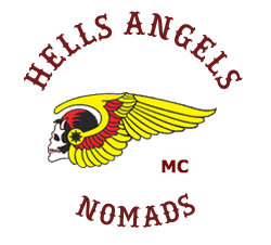 Hells Angels MC Ireland | Nomads